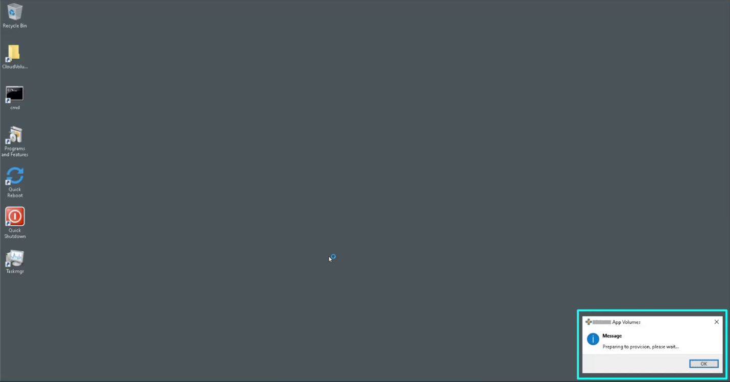 A blue dot in the sky</p>
<p>Description automatically generated