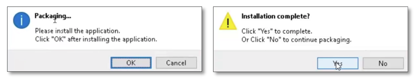 A screenshot of a computer error message
<p>Description automatically generated