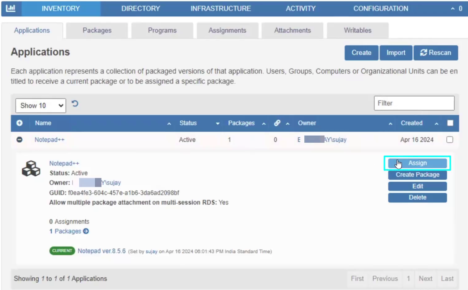 A screenshot of a computer
<p>Description automatically generated