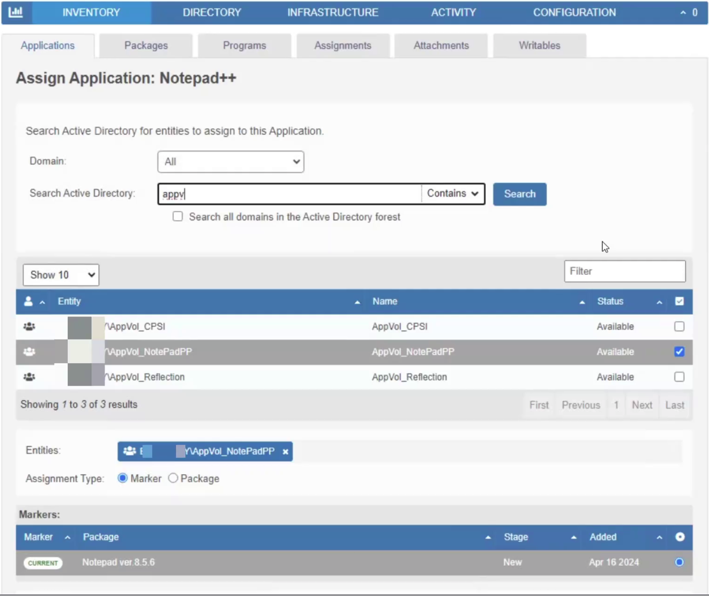 A screenshot of a computer
<p>Description automatically generated