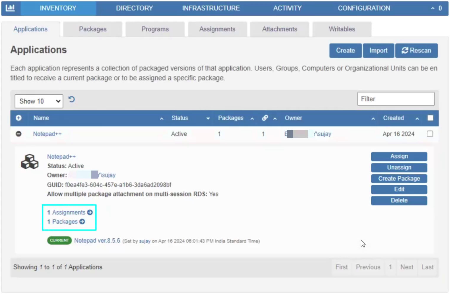 A screenshot of a computer
<p>Description automatically generated