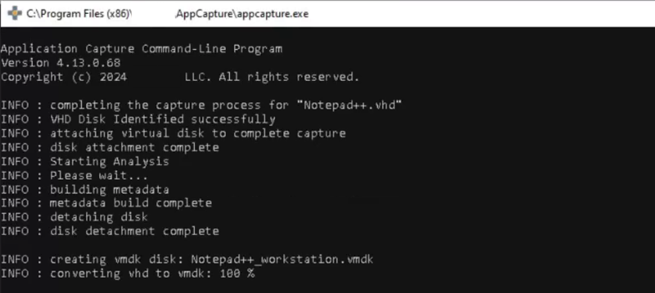 A screenshot of a computer

Description automatically generated