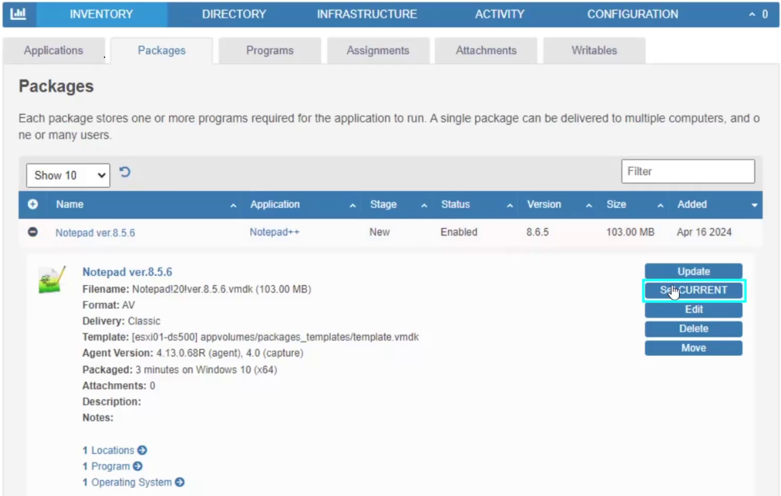 A screenshot of a computer program

Description automatically generated