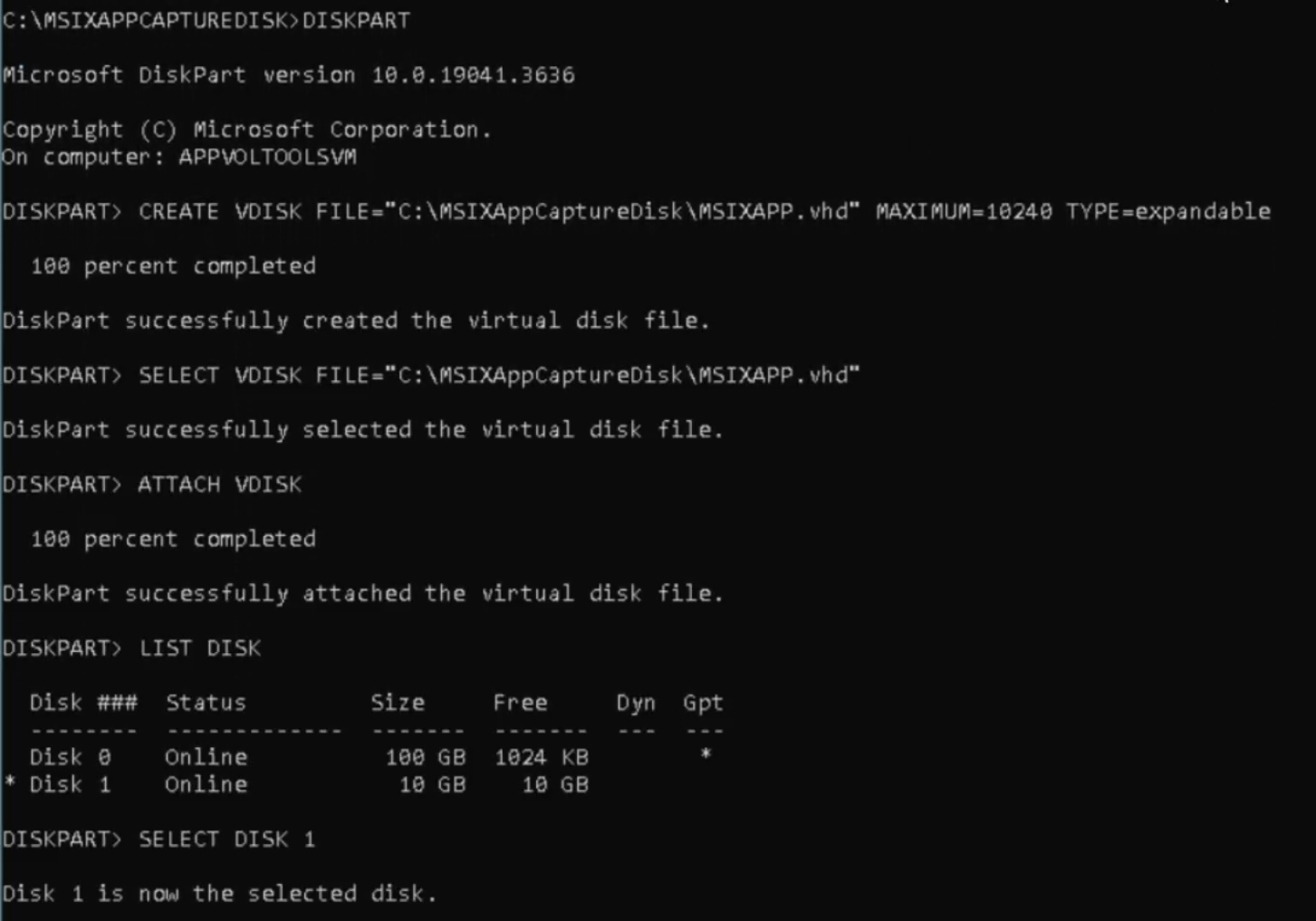 A screenshot of a computer

Description automatically generated