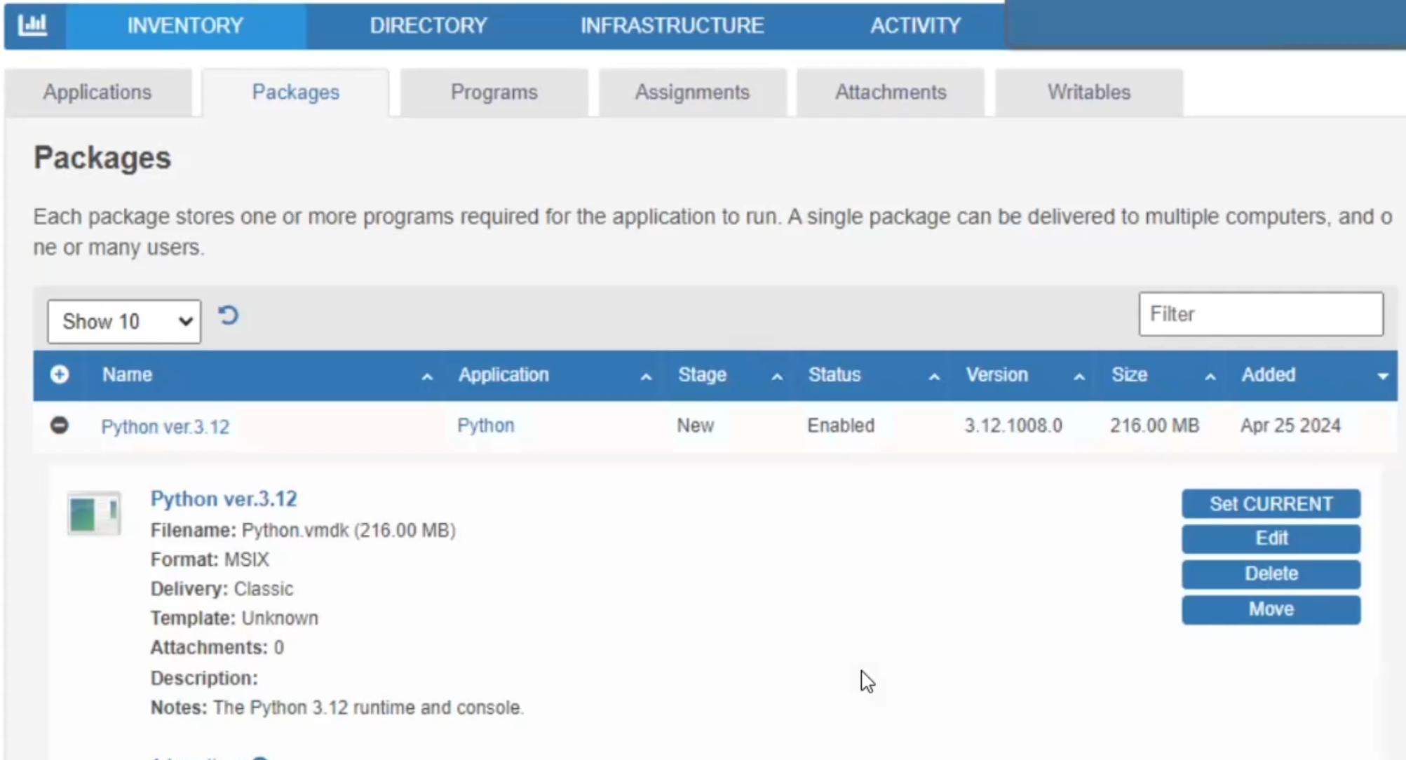 A screenshot of a computer

Description automatically generated