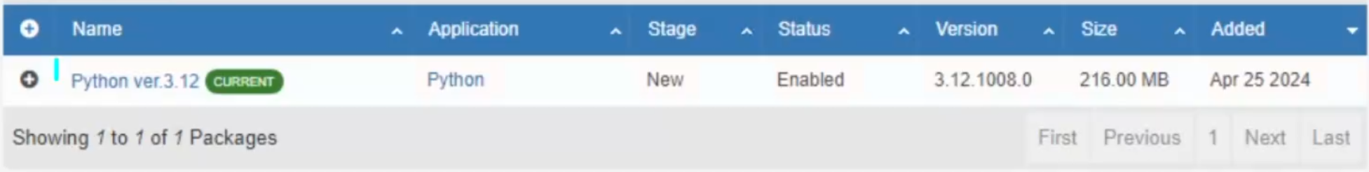 A screen shot of a computer

Description automatically generated