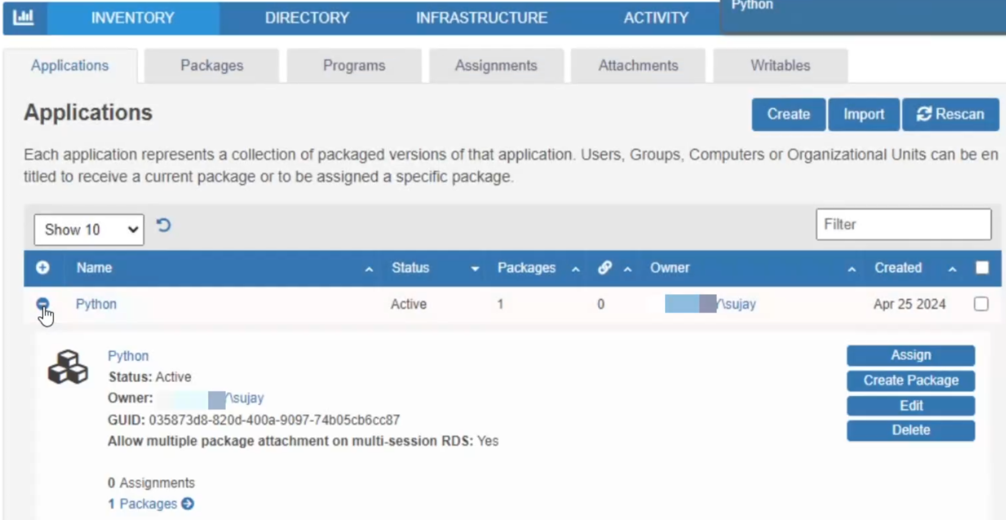 A screenshot of a computer

Description automatically generated