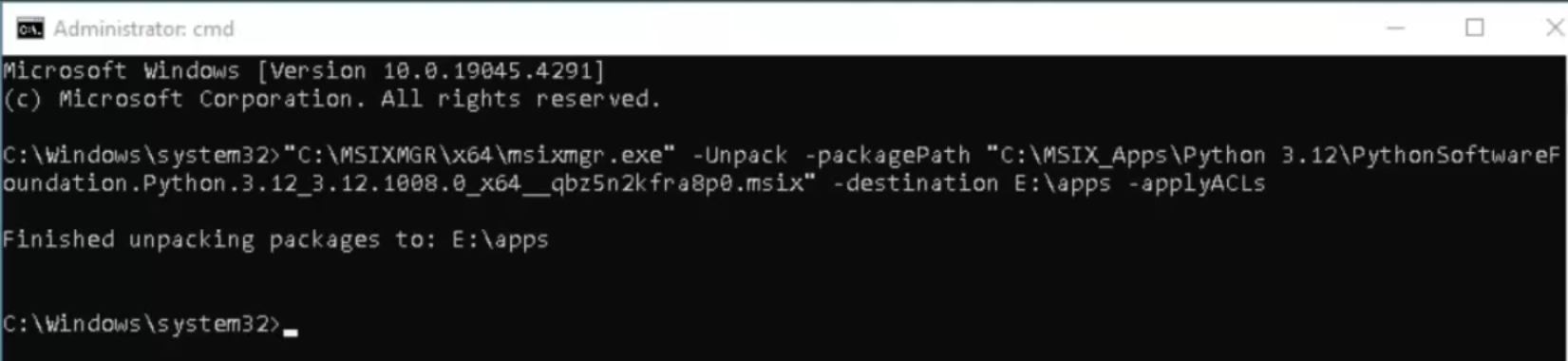 A screen shot of a computer

Description automatically generated