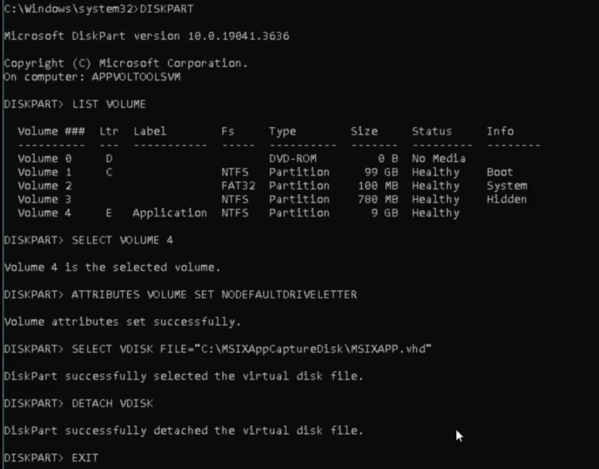 A screenshot of a computer

Description automatically generated