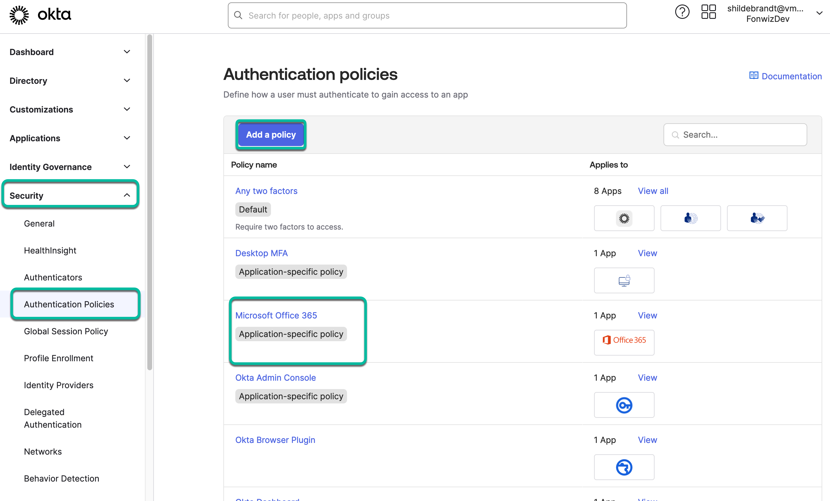 A screenshot of a computer
Description automatically generated