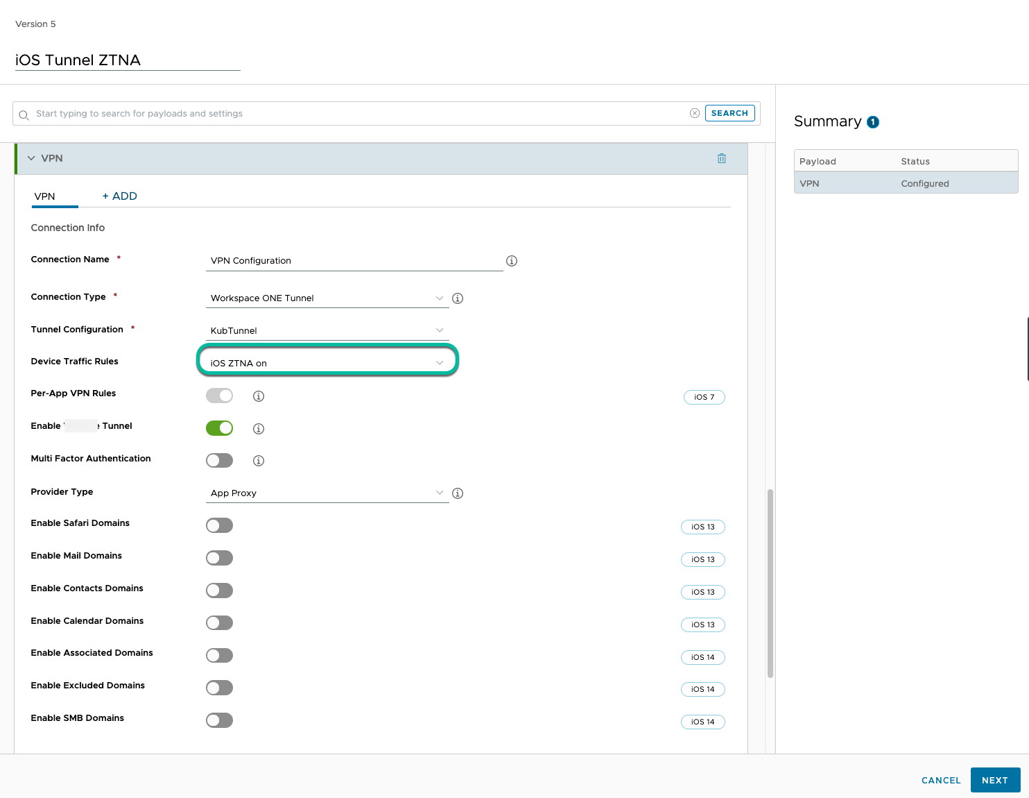 A screenshot of a computer
Description automatically generated