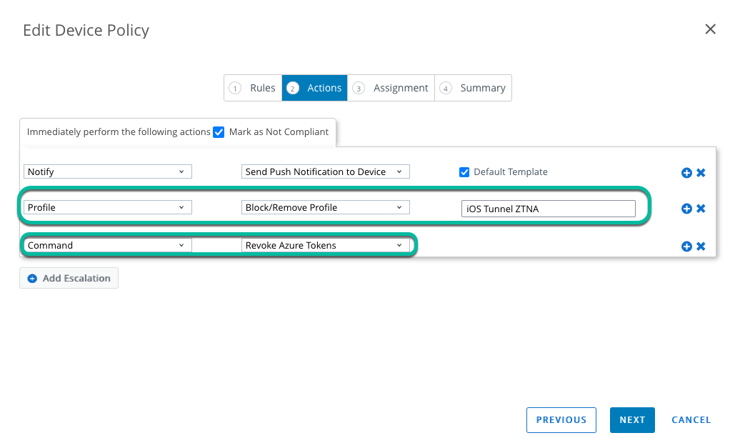 A screenshot of a computer
Description automatically generated