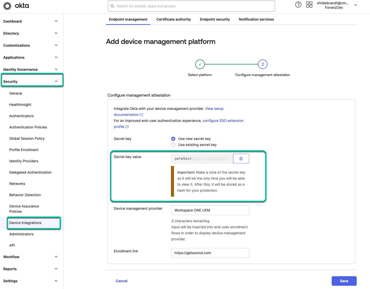 A screenshot of a computer
Description automatically generated