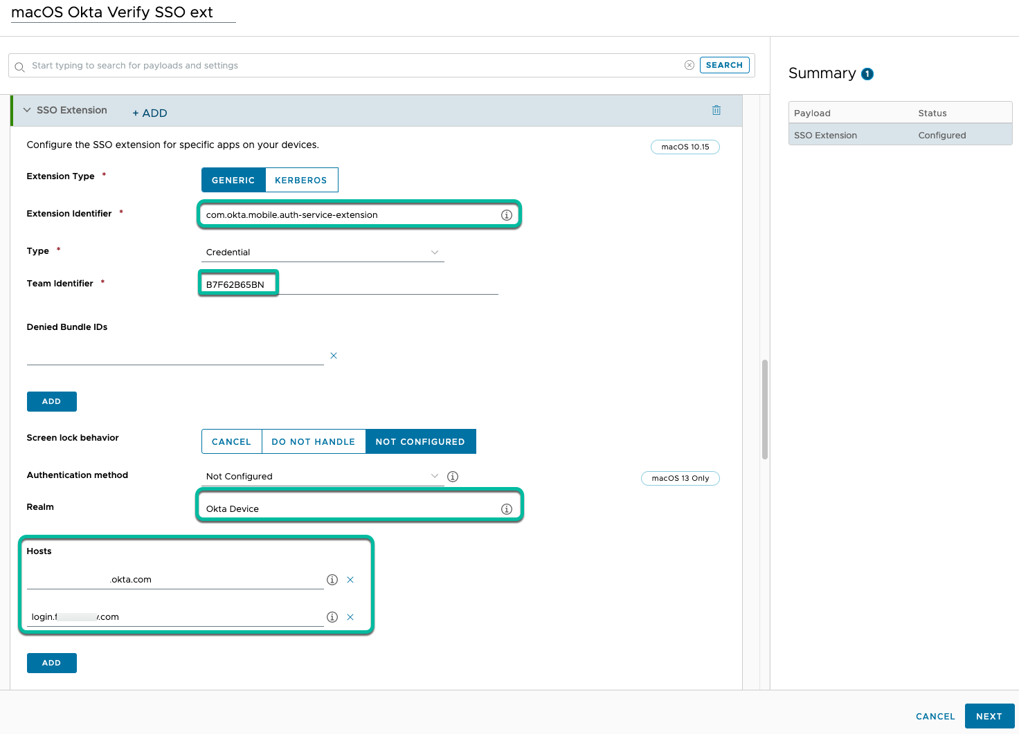 A screenshot of a computer
Description automatically generated