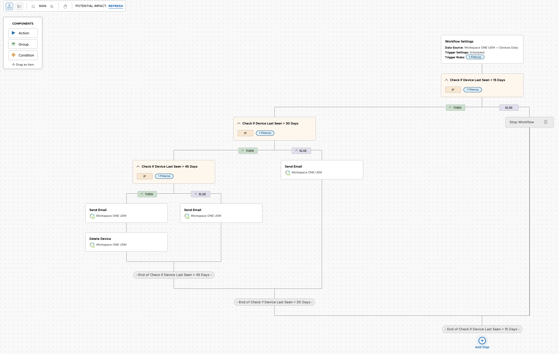 A screenshot of a computer</p>
<p>Description automatically generated