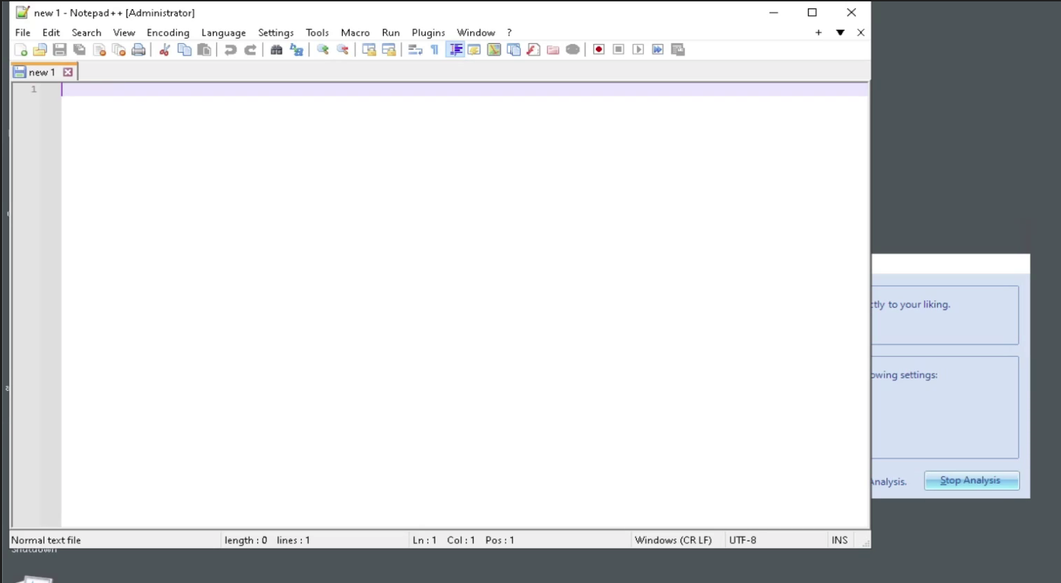 A screenshot of a computer</p>
<p>Description automatically generated