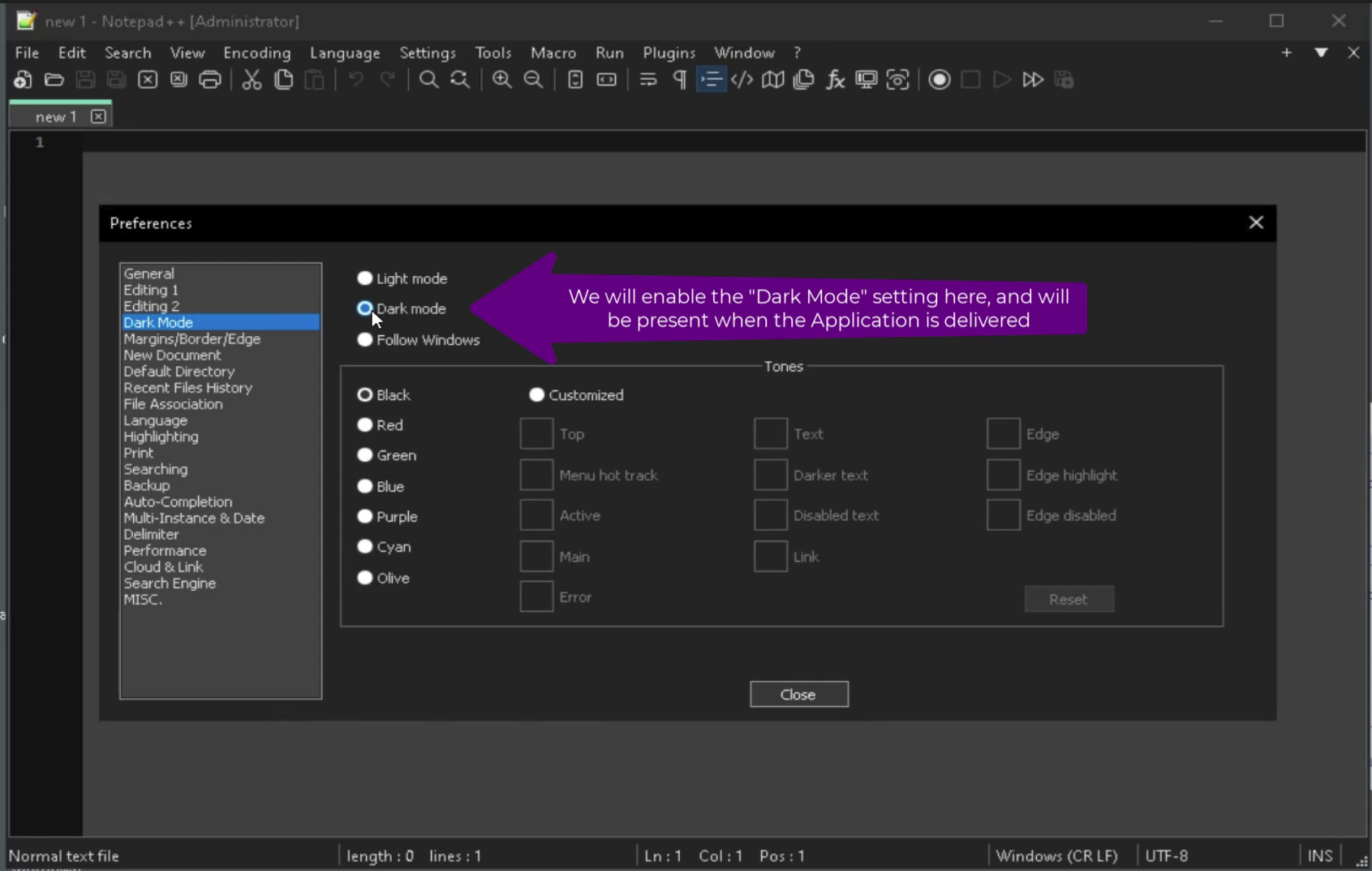 A screenshot of a computer</p>
<p>Description automatically generated