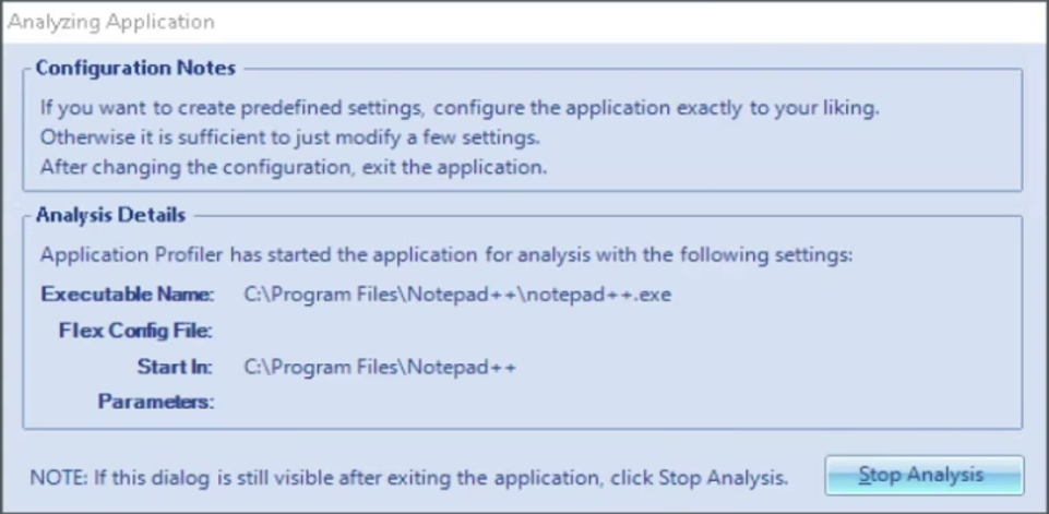 A screenshot of a computer error
<p>Description automatically generated