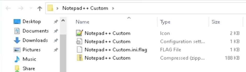 A screenshot of a computer
<p>Description automatically generated