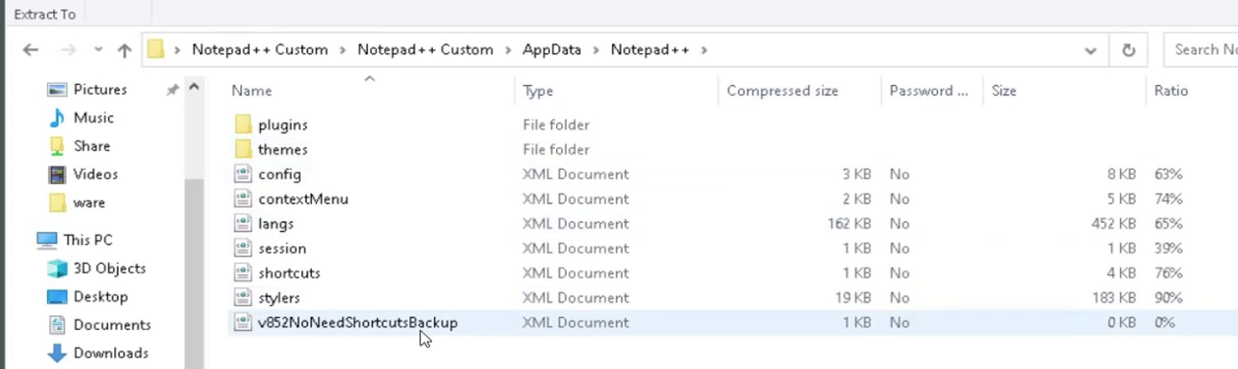 A screenshot of a computer
<p>Description automatically generated