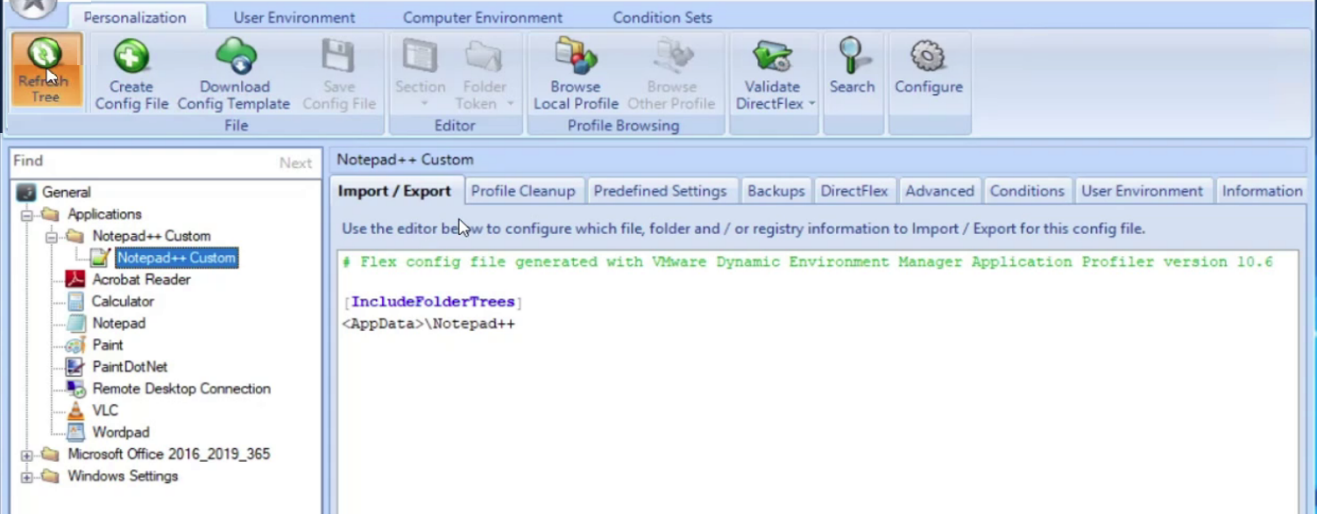 A screenshot of a computer
<p>Description automatically generated