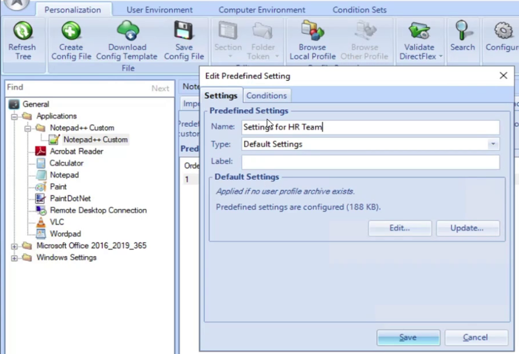 A screenshot of a computer program</p>
<p>Description automatically generated