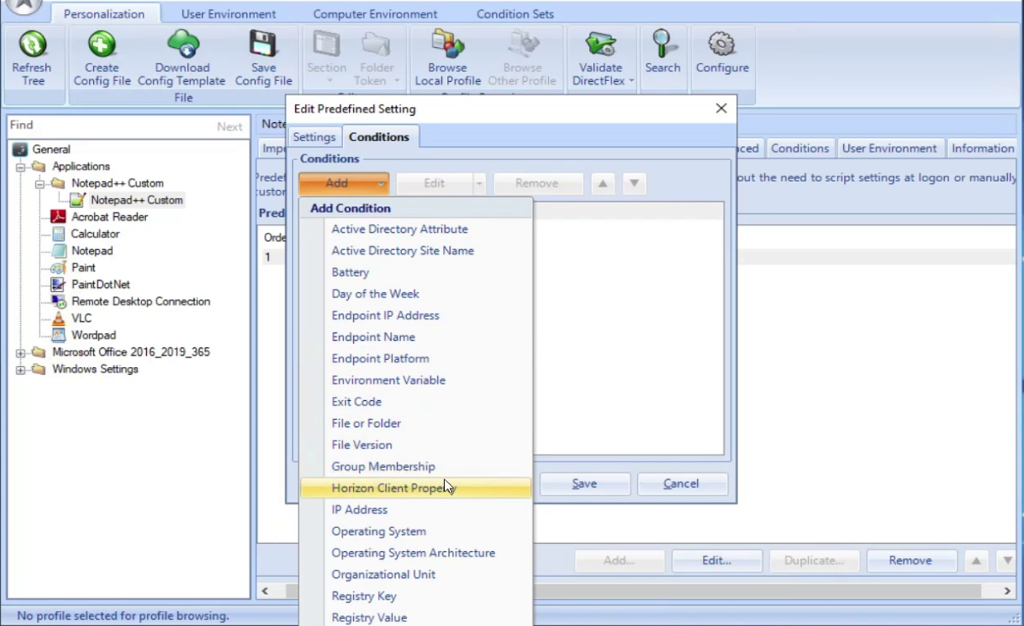 A screenshot of a computer
<p>Description automatically generated