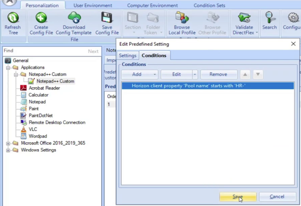 A screenshot of a computer program
<p>Description automatically generated