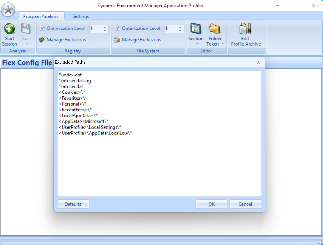 A screenshot of a computer
<p>Description automatically generated