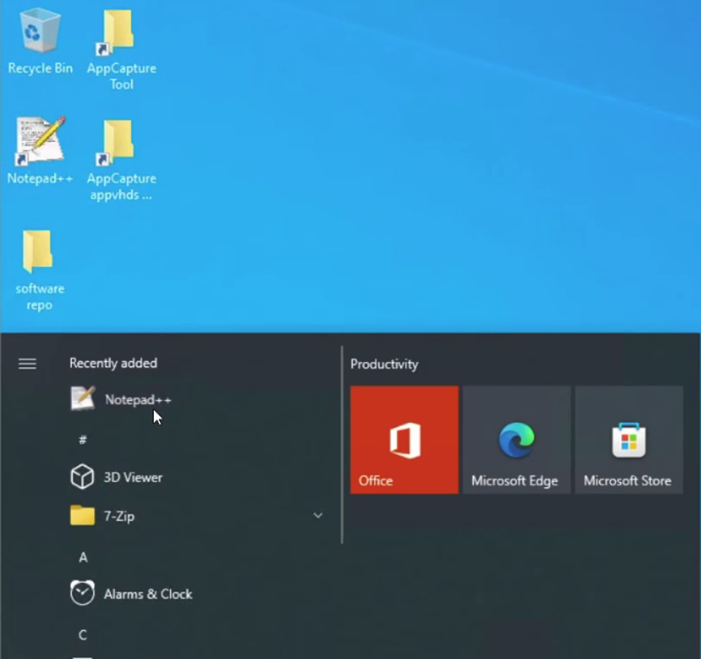 A screenshot of a computer

Description automatically generated