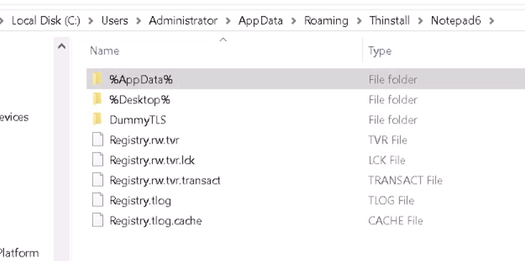 A screenshot of a computer

Description automatically generated
