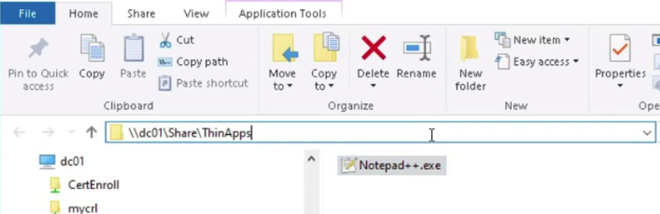 A screenshot of a computer

Description automatically generated