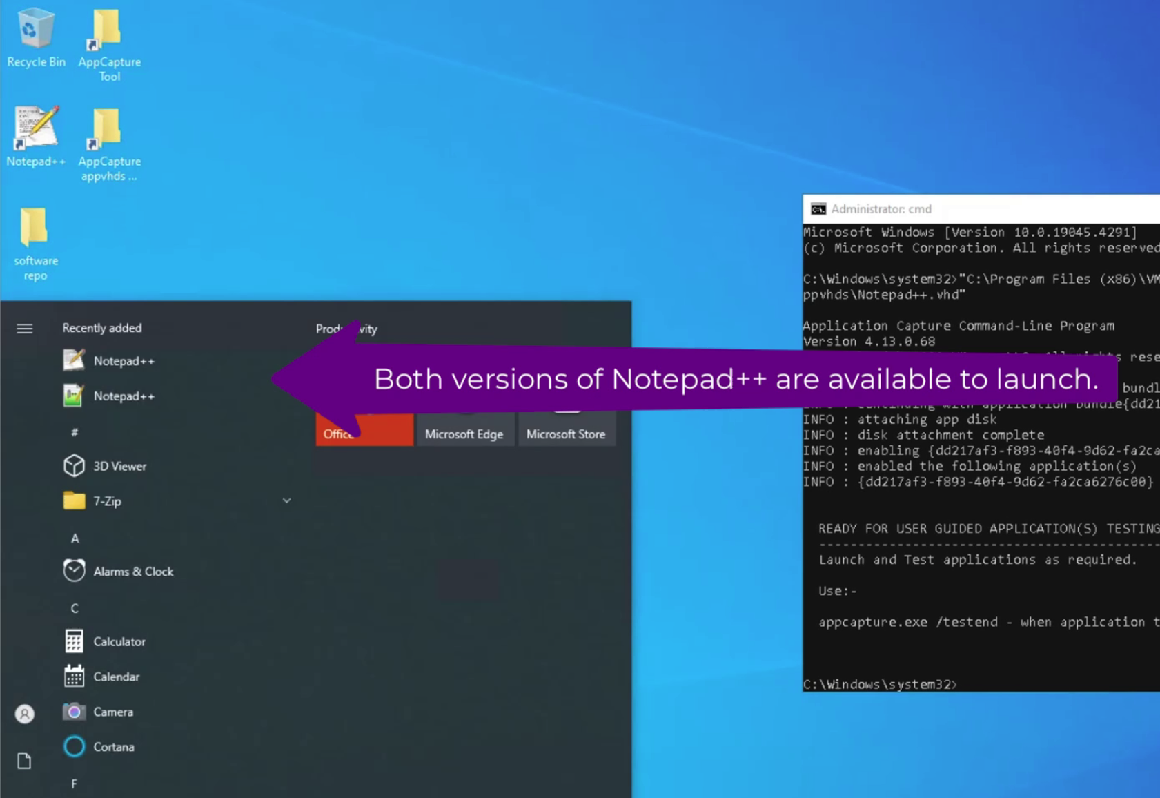 A screenshot of a computer

Description automatically generated
