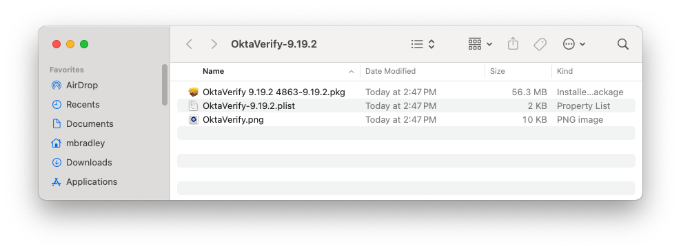 Configuring macOS Platform SSO using Okta and Workspace ONE UEM | Omnissa