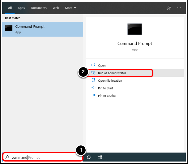 A screenshot of a computer

Description automatically generated