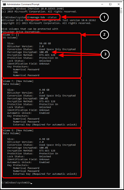 A screenshot of a computer

Description automatically generated