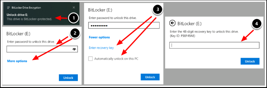 A screenshot of a login screen

Description automatically generated