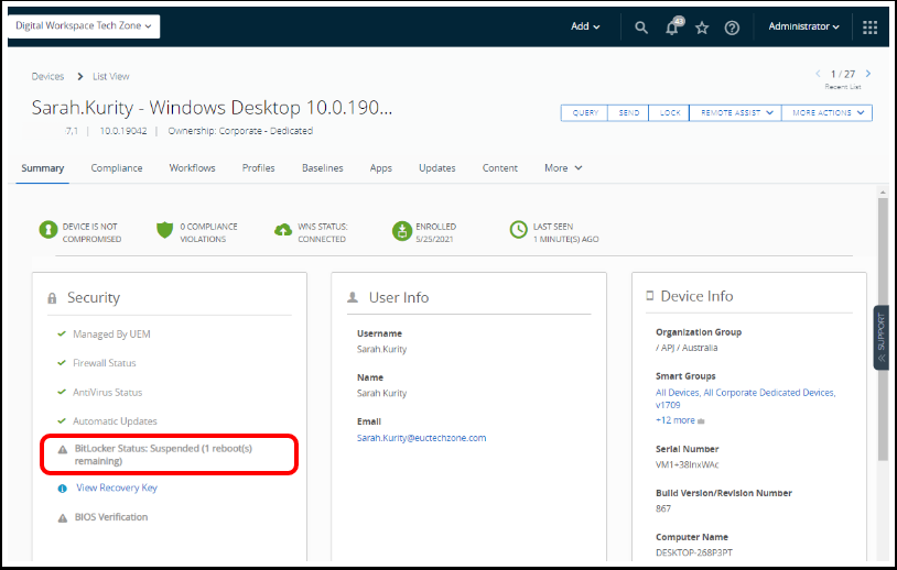 A screenshot of a computer

Description automatically generated