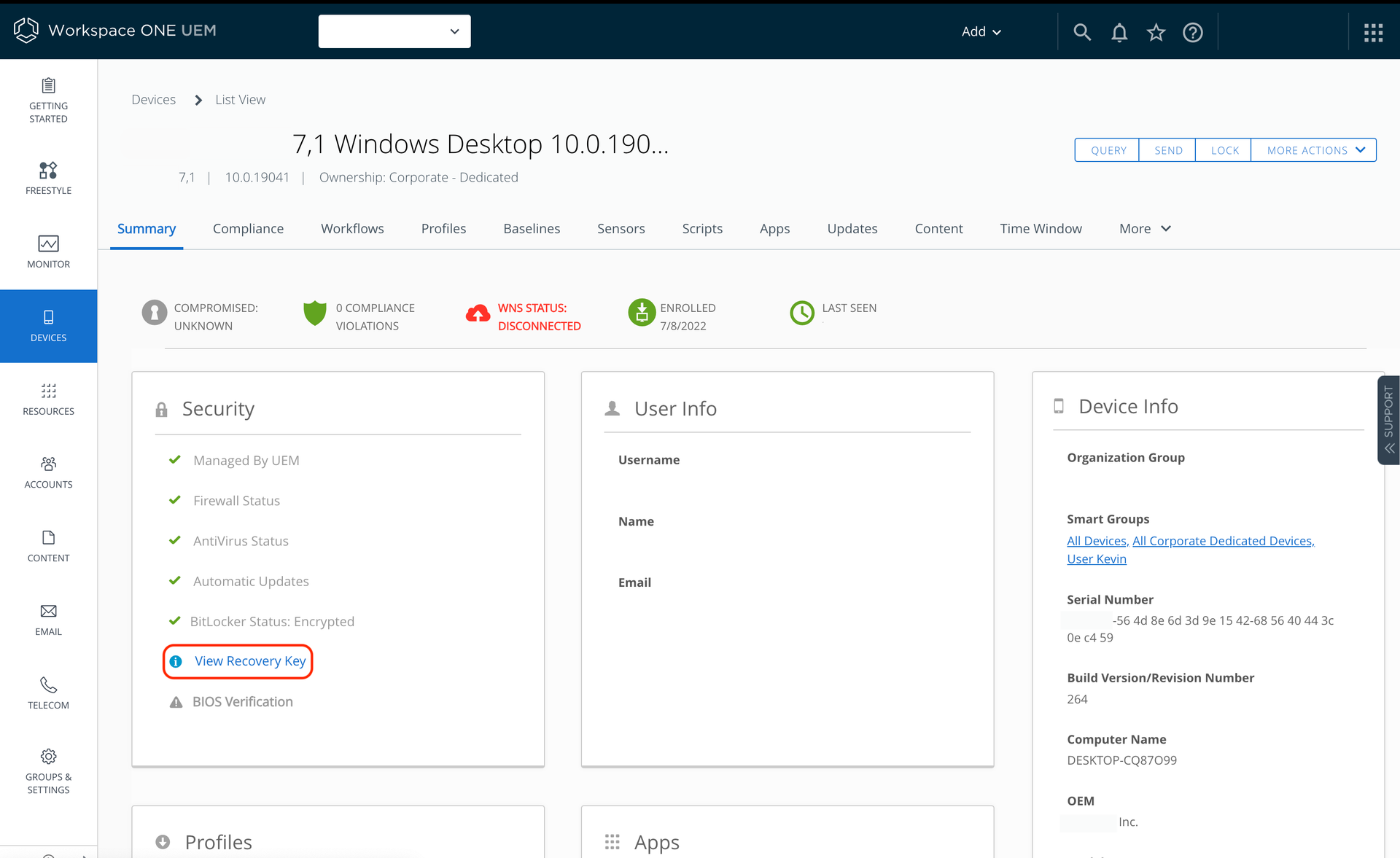 A screenshot of a computer

Description automatically generated