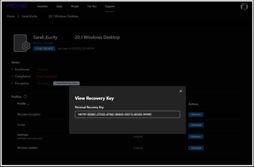 A screenshot of a computer

Description automatically generated