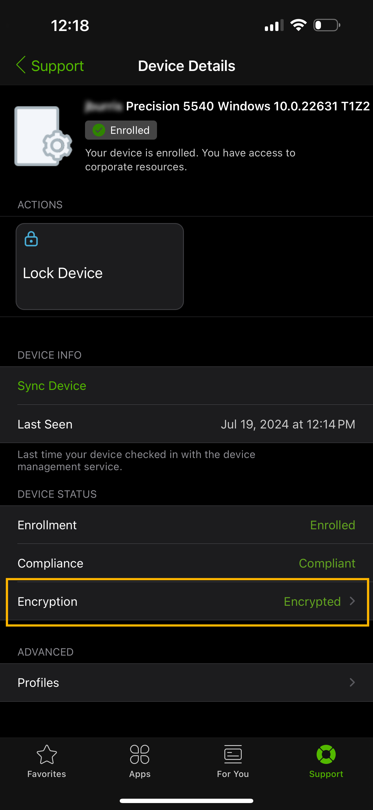 A screenshot of a black screen

Description automatically generated