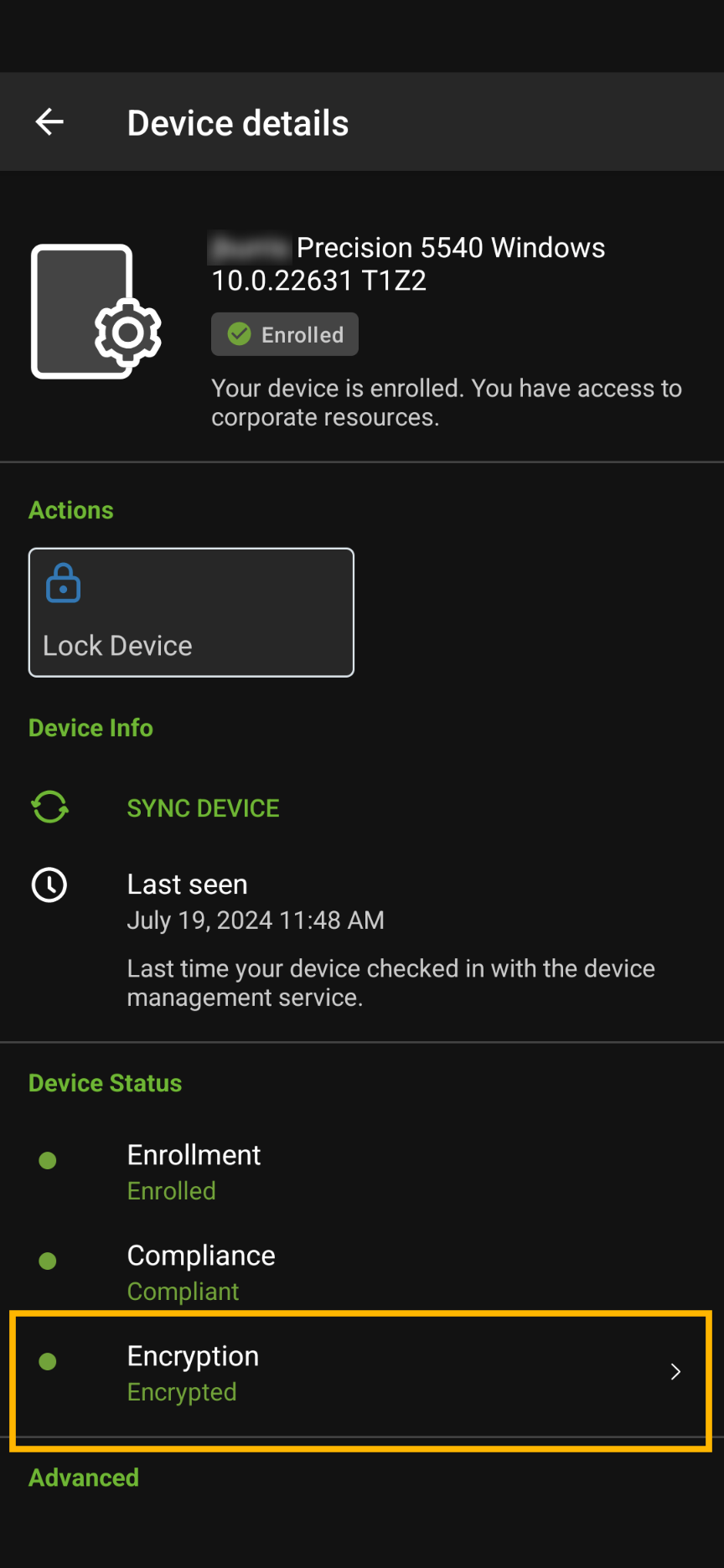 A screenshot of a phone

Description automatically generated
