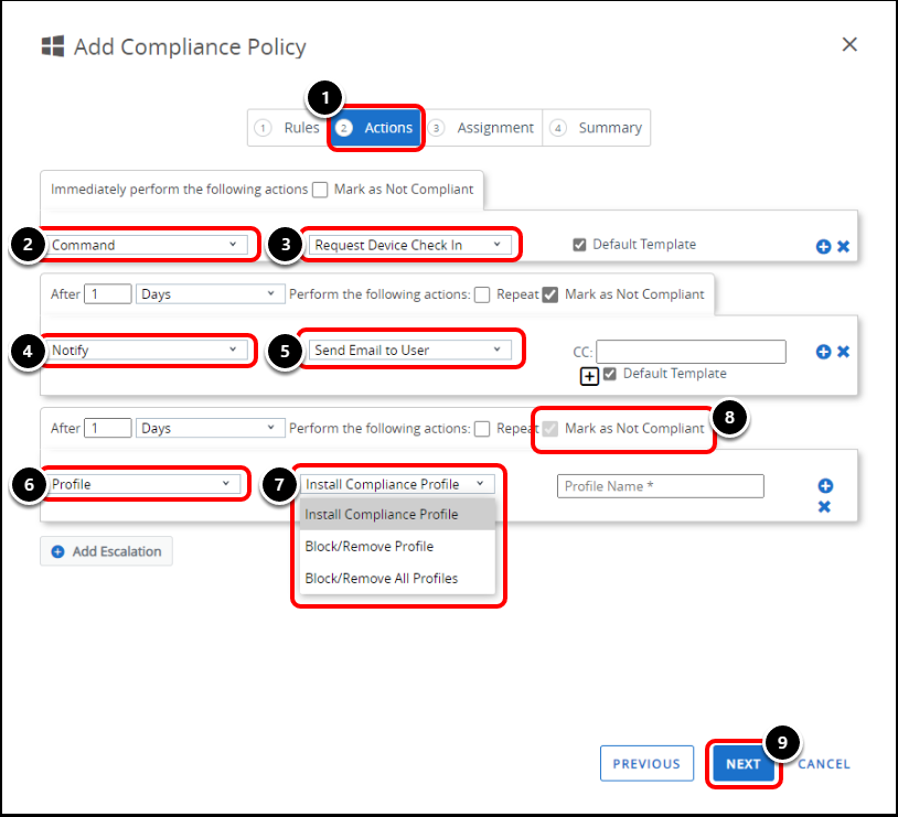 A screenshot of a computer

Description automatically generated