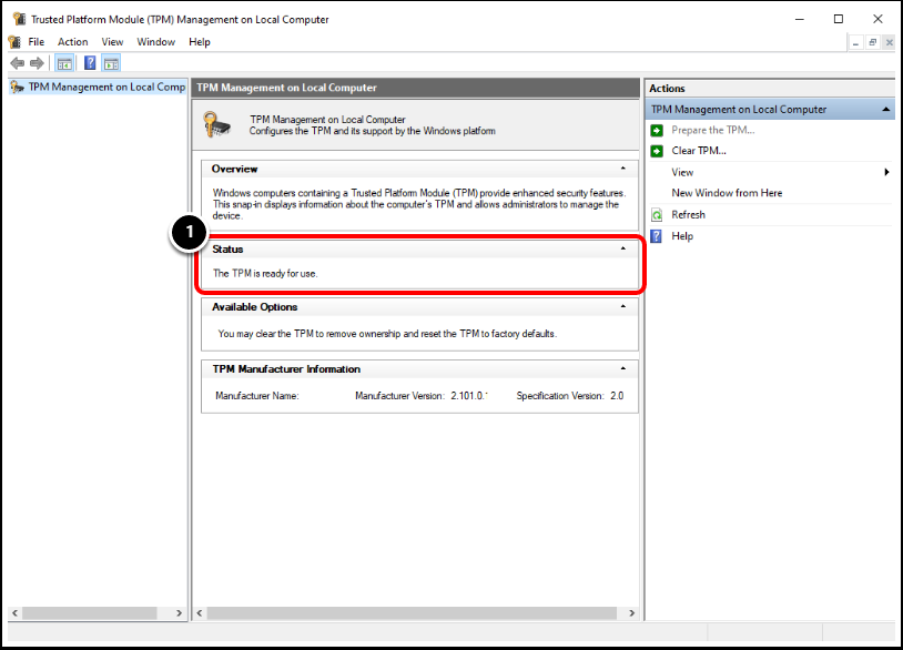 A screenshot of a computer

Description automatically generated