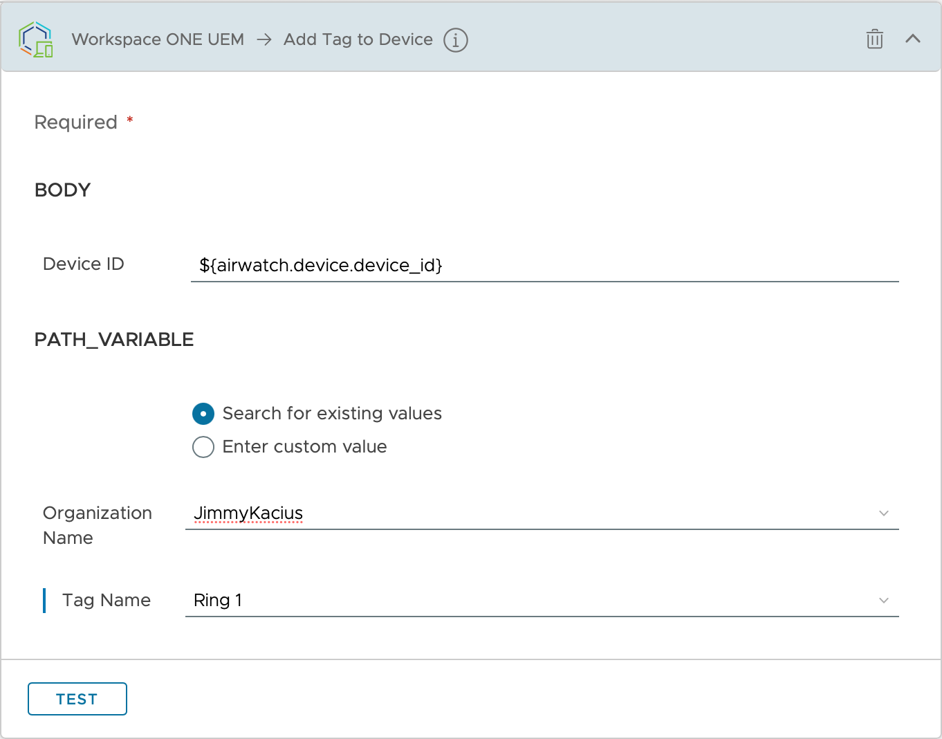 A screenshot of a computer
Description automatically generated