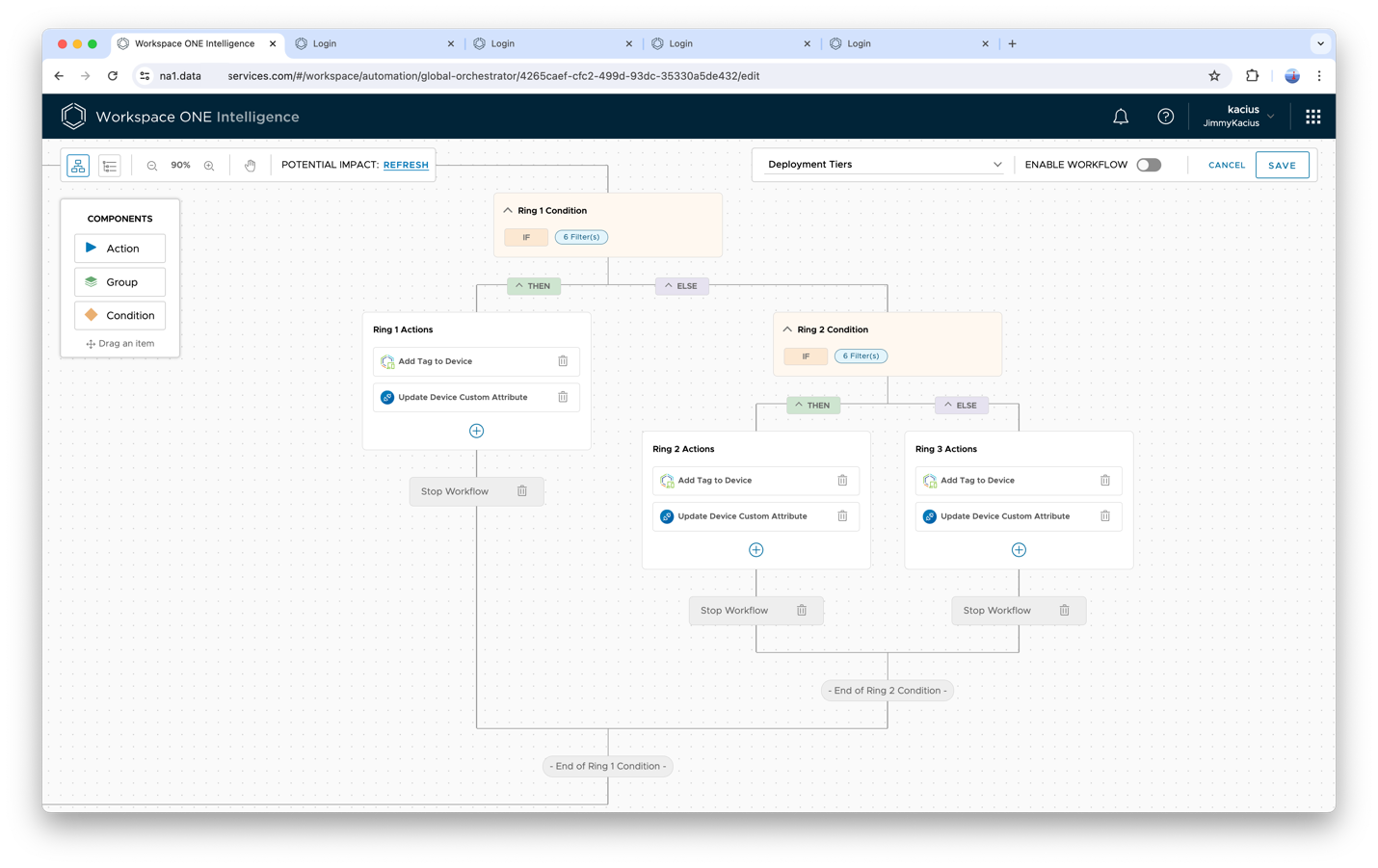 A screenshot of a computer
Description automatically generated