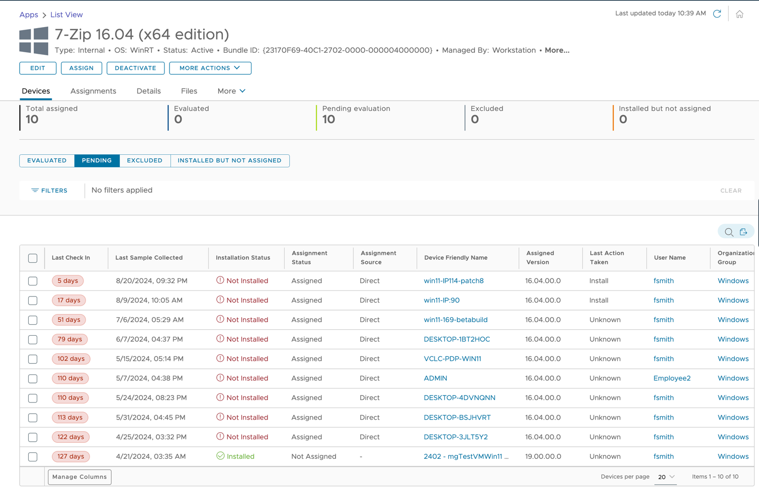 A screenshot of a computer

AI-generated content may be incorrect.