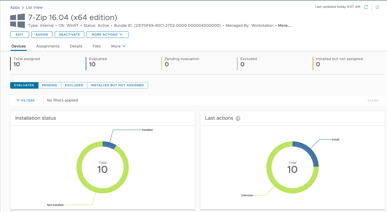 A screenshot of a computer

AI-generated content may be incorrect.