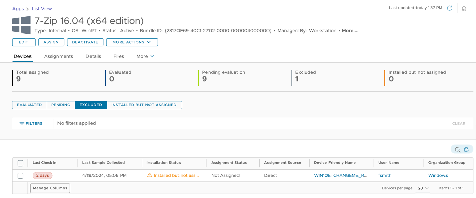 A screenshot of a computer

AI-generated content may be incorrect.