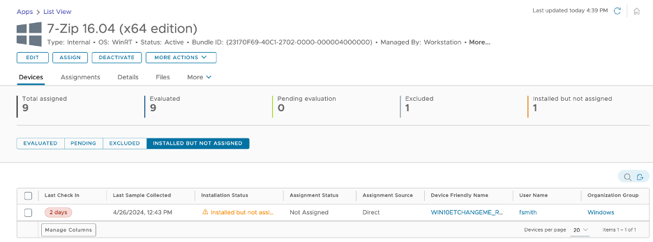 A screenshot of a computer

AI-generated content may be incorrect.